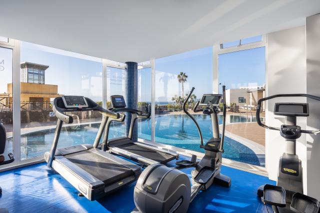 OCCIDENTAL JANDIA ROYAL LEVEL (ADULTS ONLY 18+) - Sport - Sport