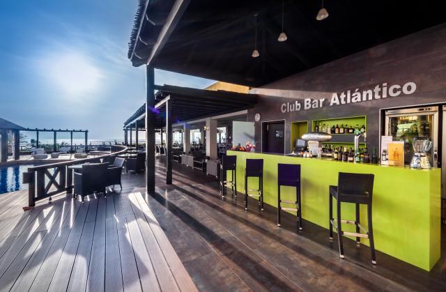 OCCIDENTAL JANDIA ROYAL LEVEL (ADULTS ONLY 18+) - Bary - Atlánt