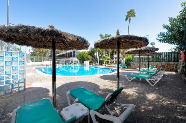 RELAXIA BEVERLY PARK - Bazény - Venkovní bazén