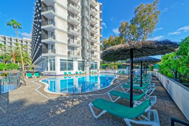RELAXIA BEVERLY PARK - Bazény - Venkovní bazén