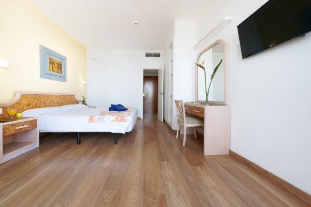 RELAXIA BEVERLY PARK - Pokoje - FAMILY ROOM