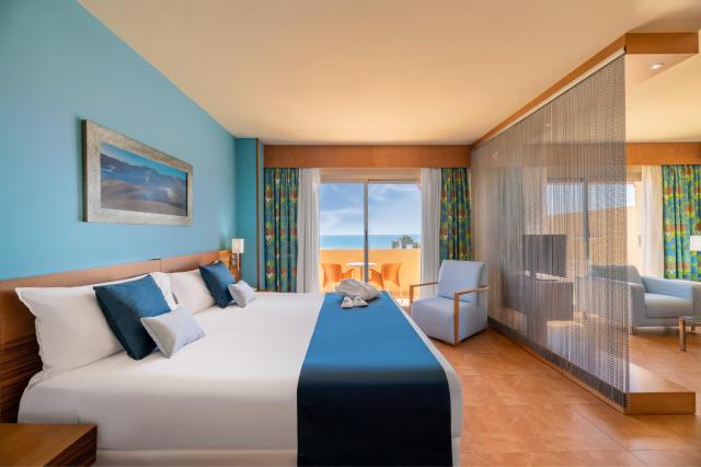 ELBA CARLOTA BEACH & GOLF RESORT - Pokoje - (FAM JS SV) FAMILY 