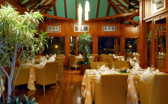 ELBA CARLOTA BEACH & GOLF RESORT - Bary - Arrecife