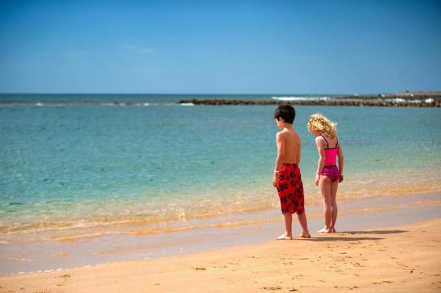 ELBA CARLOTA BEACH & GOLF RESORT - Pláž - Pláž