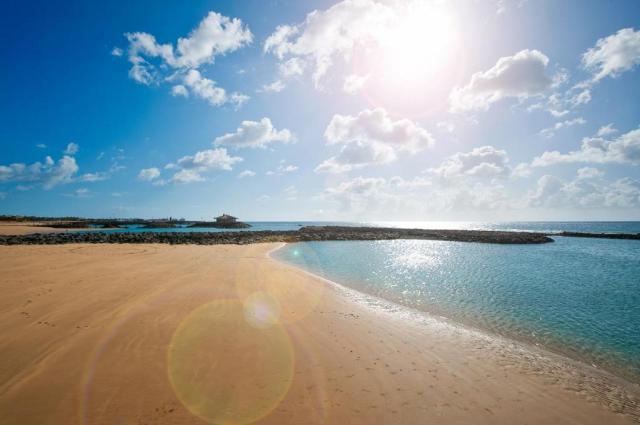 ELBA CARLOTA BEACH & GOLF RESORT - Pláž - Pláž