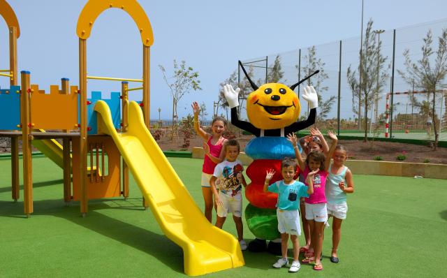 ELBA CARLOTA BEACH & GOLF RESORT - Miniklub - Miniklub