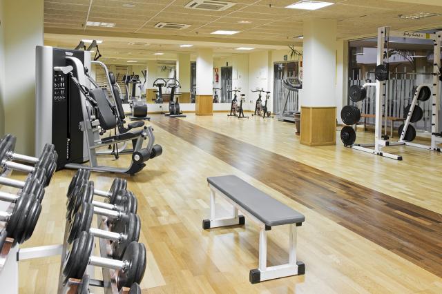 ELBA CARLOTA BEACH & GOLF RESORT - Sport - Sport