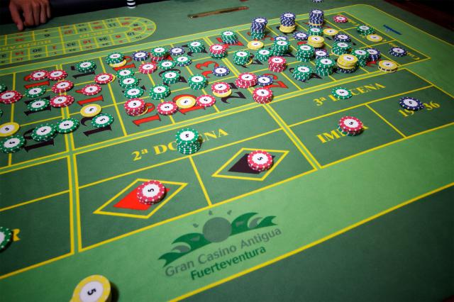 ELBA CARLOTA BEACH & GOLF RESORT - Animace - Animace