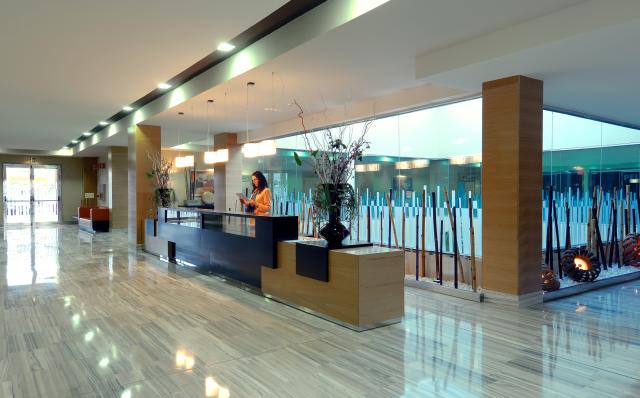 ELBA CARLOTA BEACH & GOLF RESORT - MICE - MICE