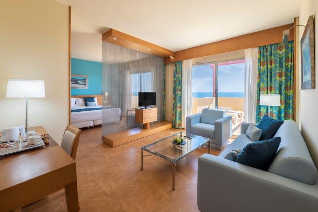 ELBA CARLOTA BEACH & GOLF RESORT - Pokoje -  (JS SV) JUNIOR SUI