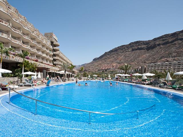 Livvo Costa Taurito