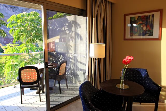 LIVVO COSTA TAURITO - Pokoje - DOUBLE ROOM 