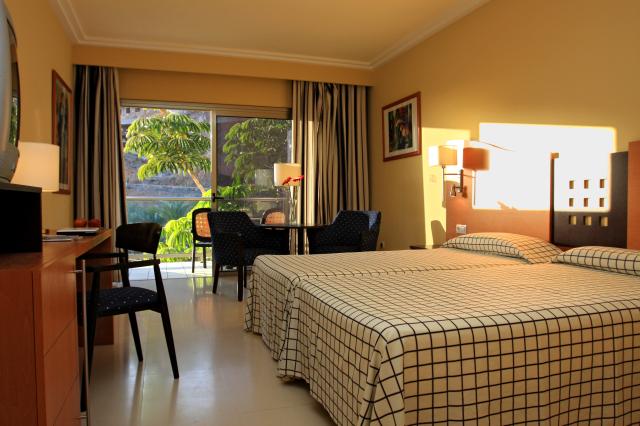 LIVVO COSTA TAURITO - Pokoje - DOUBLE ROOM 