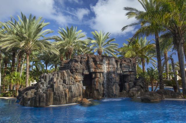 LOPESAN COSTA MELONERAS RESORT & SPA  - Bazény - Venkovní bazén