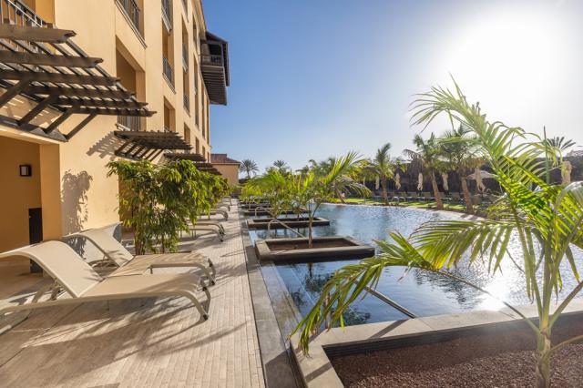 LOPESAN COSTA MELONERAS RESORT & SPA  - Bazény - Bazény