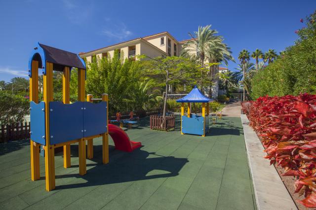 LOPESAN COSTA MELONERAS RESORT & SPA  - Miniklub - Miniklub
