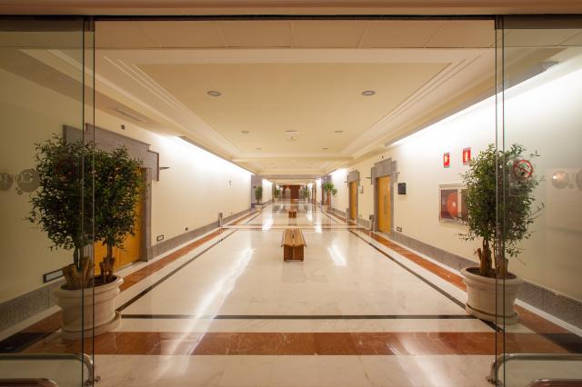 LOPESAN COSTA MELONERAS RESORT & SPA  - Sport - Sport