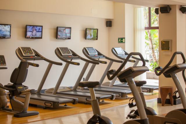 LOPESAN COSTA MELONERAS RESORT & SPA  - Sport - Sport