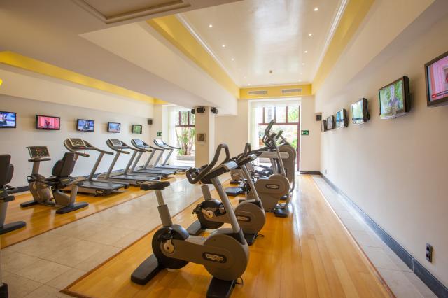 LOPESAN COSTA MELONERAS RESORT & SPA  - Sport - Sport