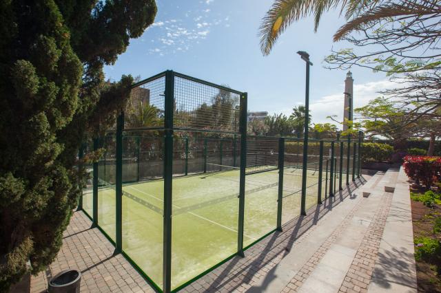 LOPESAN COSTA MELONERAS RESORT & SPA  - Sport - Sport