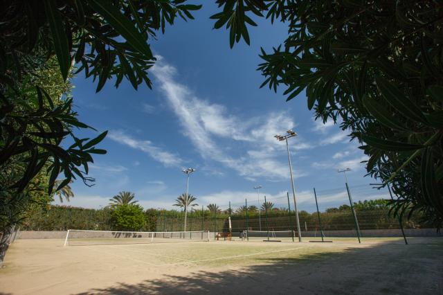 LOPESAN COSTA MELONERAS RESORT & SPA  - Sport - Sport