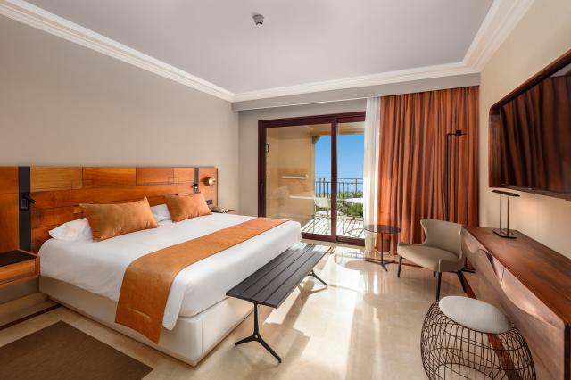 LOPESAN COSTA MELONERAS RESORT & SPA  - Pokoje - (DDEV) DOUBLE 
