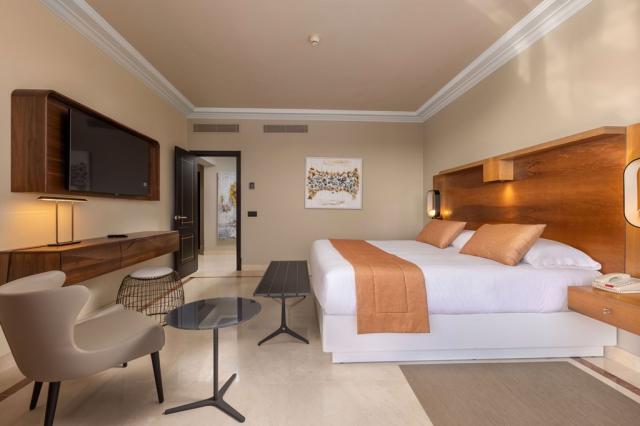 LOPESAN COSTA MELONERAS RESORT & SPA  - Pokoje -  (MSUIV) MASTE