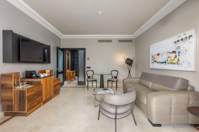 LOPESAN COSTA MELONERAS RESORT & SPA  - Pokoje -  (MSUIV) MASTE