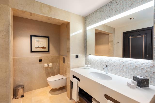 LOPESAN COSTA MELONERAS RESORT & SPA  - Pokoje -  (USUIV) UNIQU