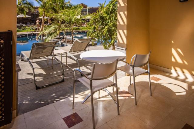 LOPESAN COSTA MELONERAS RESORT & SPA  - Pokoje - (PP) DOUBLE PR