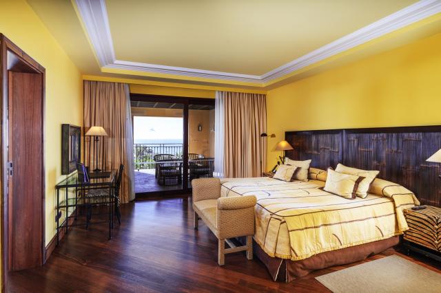 LOPESAN COSTA MELONERAS RESORT & SPA  - Pokoje - 	(PRIS) SUITE 