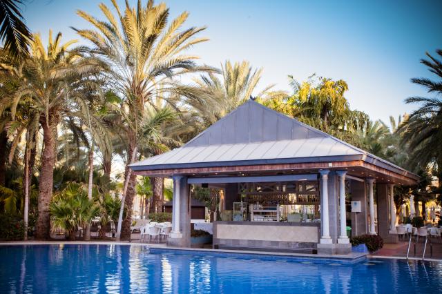 LOPESAN COSTA MELONERAS RESORT & SPA  - Bary - Laguna