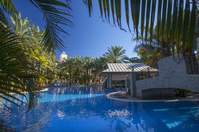 LOPESAN COSTA MELONERAS RESORT & SPA  - Bary - Laguna