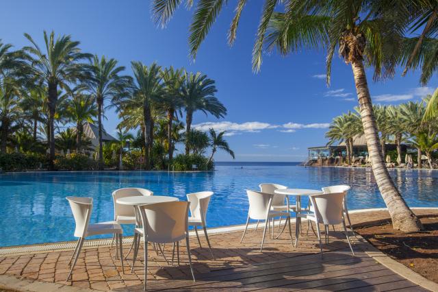 LOPESAN COSTA MELONERAS RESORT & SPA  - Bary - Arenal