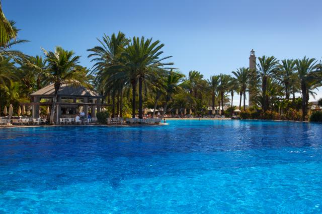 LOPESAN COSTA MELONERAS RESORT & SPA  - Bary - Arenal