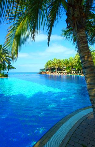 LOPESAN COSTA MELONERAS RESORT & SPA  - Bazény - Venkovní bazén