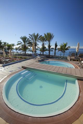 LOPESAN COSTA MELONERAS RESORT & SPA  - Bazény - Venkovní bazén