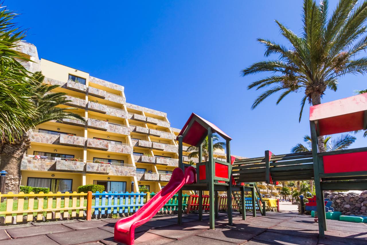 BLUEBAY BEACH CLUB - Miniklub - Miniklub