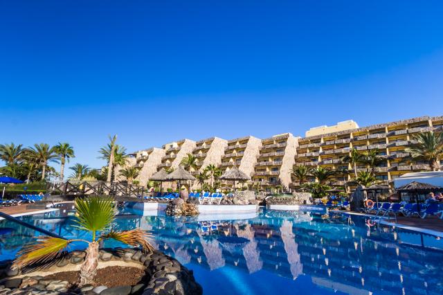 BLUEBAY BEACH CLUB - Bazény - Venkovní bazén