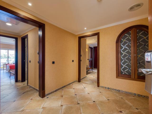 CORDIAL MOGAN PLAYA - Pokoje - FAMILY ROOM
