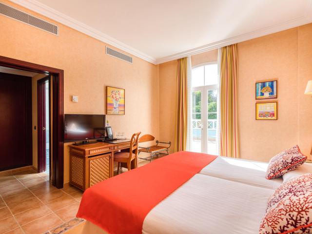 CORDIAL MOGAN PLAYA - Pokoje - SUPERIOR ROOM