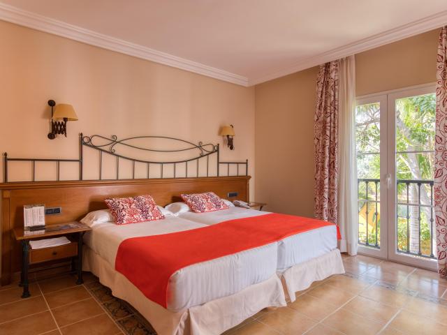 CORDIAL MOGAN PLAYA - Pokoje - JUNIOR SUITE