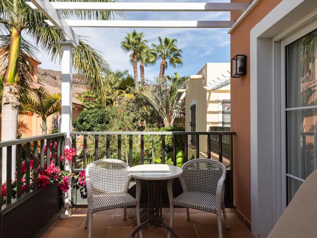 CORDIAL MOGAN PLAYA - Pokoje - JUNIOR SUITE