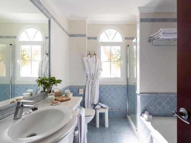 CORDIAL MOGAN PLAYA - Pokoje - JUNIOR SUITE