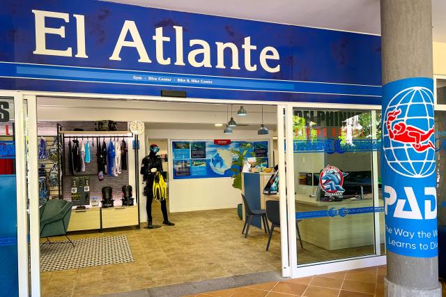 CORDIAL MOGAN PLAYA - Sport - Sport