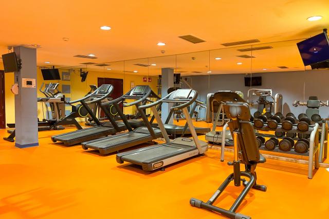 CORDIAL MOGAN PLAYA - Sport - Sport