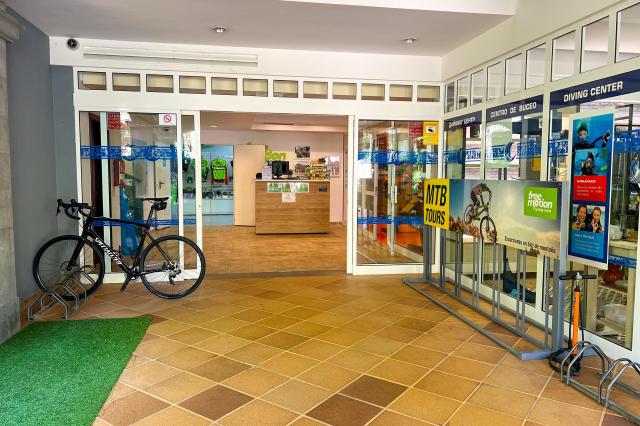CORDIAL MOGAN PLAYA - Sport - Sport