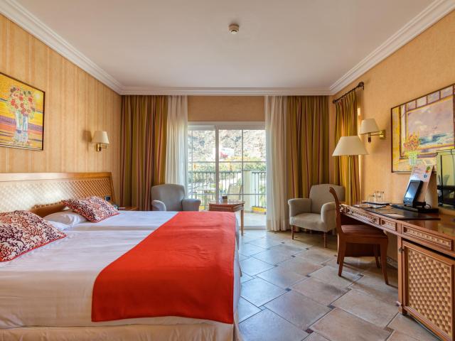 CORDIAL MOGAN PLAYA - Pokoje - FAMILY ROOM