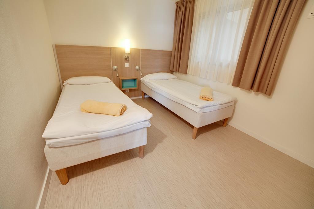 RIVIERA VISTA - Pokoje - 2 BEDROOM SUITE WITH SEA VIEW AND BALC
