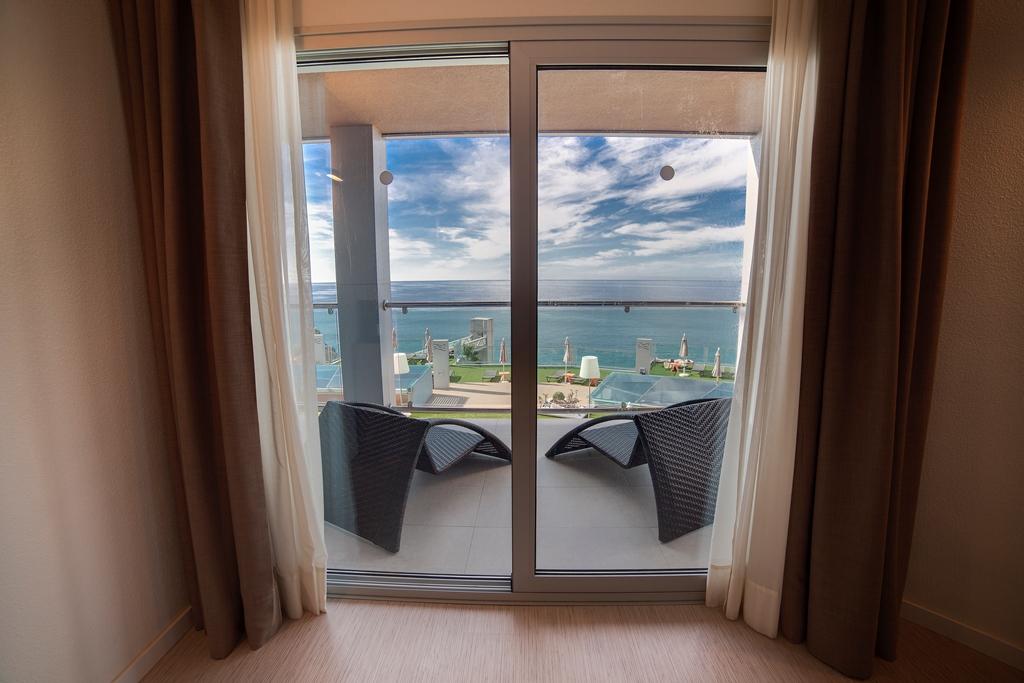RIVIERA VISTA - Pokoje - 2 BEDROOM SUITE WITH SEA VIEW AND BALC